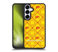 Head Case Designs sous Licence Officielle Cobra Kai Modèle De Main De Karaté Graphiques Coque en Gel renforcée [Protection de Qualité Militaire] Compatible avec Samsung Galaxy S25+
