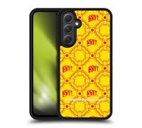 Head Case Designs sous Licence Officielle Cobra Kai Modèle De Main De Karaté Graphiques Coque en Gel renforcée [Protection de Qualité Militaire] Compatible avec Samsung Galaxy A54 5G