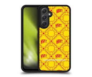 Head Case Designs sous Licence Officielle Cobra Kai Modèle De Main De Karaté Graphiques Coque en Gel renforcée [Protection de Qualité Militaire] Compatible avec Samsung Galaxy A54 5G