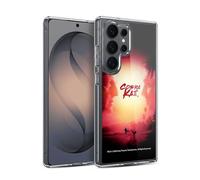 Head Case Designs sous Licence Officielle Cobra Kai Poster de la Saison 2 Graphiques 2 Coque en Gel [Protection de Qualité Militaire] Compatible avec Samsung Galaxy S26 Ultra