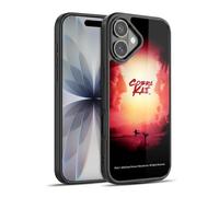 Head Case Designs sous Licence Officielle Cobra Kai Poster de la Saison 2 Graphiques 2 Coque en Gel renforcée [Protection de Qualité Militaire] Compatible avec Apple iPhone 17