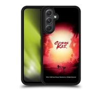Head Case Designs sous Licence Officielle Cobra Kai Poster de la Saison 2 Graphiques 2 Coque en Gel renforcée [Protection de Qualité Militaire] Compatible avec Samsung Galaxy A54 5G