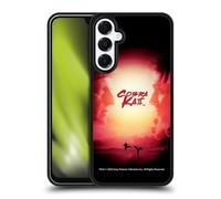 Head Case Designs sous Licence Officielle Cobra Kai Poster de la Saison 2 Graphiques 2 Coque en Gel renforcée [Protection de Qualité Militaire] Compatible avec Samsung Galaxy A16 5G
