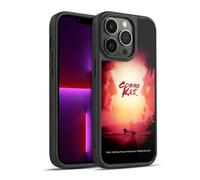 Head Case Designs sous Licence Officielle Cobra Kai Poster de la Saison 2 Graphiques 2 Coque en Gel renforcée [Protection de Qualité Militaire] Compatible avec Apple iPhone 13 Pro
