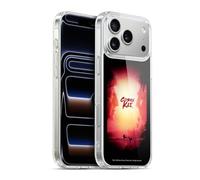 Head Case Designs sous Licence Officielle Cobra Kai Poster de la Saison 2 Graphiques 2 Coque en Gel [Qualité Militaire] Compatible avec Apple iPhone 17 Pro Max Et Compatible avec MagSafe