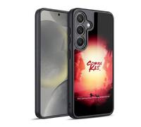 Head Case Designs sous Licence Officielle Cobra Kai Poster de la Saison 2 Graphiques 2 Coque en Gel renforcée [Protection de Qualité Militaire] Compatible avec Samsung Galaxy S24 5G