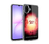 Head Case Designs sous Licence Officielle Cobra Kai Poster de la Saison 2 Graphiques 2 Coque en Gel [Protection de Qualité Militaire] Compatible avec Samsung Galaxy A07