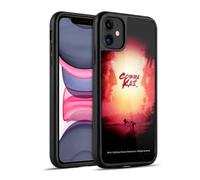 Head Case Designs sous Licence Officielle Cobra Kai Poster de la Saison 2 Graphiques 2 Coque en Gel renforcée [Protection de Qualité Militaire] Compatible avec Apple iPhone 11