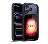 Head Case Designs sous Licence Officielle Cobra Kai Poster de la Saison 2 Graphiques 2 Coque en Gel renforcée [Protection de Qualité Militaire] Compatible avec Apple iPhone 17 Pro