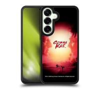 Head Case Designs sous Licence Officielle Cobra Kai Poster de la Saison 2 Graphiques 2 Coque en Gel renforcée [Protection de Qualité Militaire] Compatible avec Samsung Galaxy S25