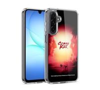 Head Case Designs sous Licence Officielle Cobra Kai Poster de la Saison 2 Graphiques 2 Coque en Gel [Protection de Qualité Militaire] Compatible avec Samsung Galaxy A17 4G / 5G