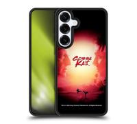 Head Case Designs sous Licence Officielle Cobra Kai Poster de la Saison 2 Graphiques 2 Coque en Gel renforcée [Protection de Qualité Militaire] Compatible avec Samsung Galaxy S25+