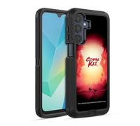 Head Case Designs sous Licence Officielle Cobra Kai Poster de la Saison 2 Graphiques 2 Étui Antichoc Ultra-Blindé Compatible avec Samsung Galaxy A16 5G