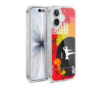 Head Case Designs sous Licence Officielle Cobra Kai Saison 1 Art Composé Coque en Gel [Protection de Qualité Militaire] Compatible avec Apple iPhone 17 Et Compatible avec MagSafe