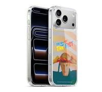 Head Case Designs sous Licence Officielle Cobra Kai The Way of The Fist Graphiques 2 Coque en Gel [Protection de Qualité Militaire] Compatible avec Apple iPhone 17 Pro Max Et Compatible avec MagSafe