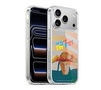 Head Case Designs sous Licence Officielle Cobra Kai The Way of The Fist Graphiques 2 Coque en Gel [Protection de Qualité Militaire] Compatible avec Apple iPhone 17 Pro Et Compatible avec MagSafe