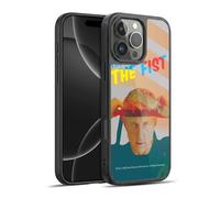 Head Case Designs sous Licence Officielle Cobra Kai The Way of The Fist Graphiques 2 Coque en Gel renforcée [Protection de Qualité Militaire] Compatible avec Apple iPhone 16 Pro Max