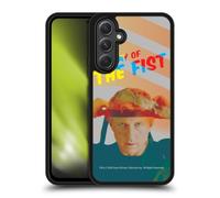Head Case Designs sous Licence Officielle Cobra Kai The Way of The Fist Graphiques 2 Coque en Gel renforcée [Protection de Qualité Militaire] Compatible avec Samsung Galaxy A54 5G
