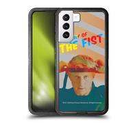 Head Case Designs sous Licence Officielle Cobra Kai The Way of The Fist Graphiques 2 Étui Antichoc Ultra-Blindé Compatible avec Samsung Galaxy S21+ 5G