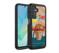 Head Case Designs sous Licence Officielle Cobra Kai The Way of The Fist Graphiques 2 Étui Antichoc Ultra-Blindé Compatible avec Samsung Galaxy A16 5G