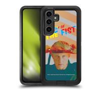 Head Case Designs sous Licence Officielle Cobra Kai The Way of The Fist Graphiques 2 Étui Antichoc Ultra-Blindé Compatible avec Samsung Galaxy S24+ 5G