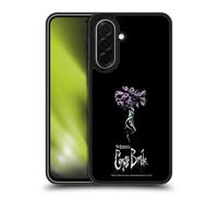 Head Case Designs sous Licence Officielle Corpse Bride Bouquet Art oque en Gel renforcée [Protection de Qualité Militaire] Compatible avec Samsung Galaxy A36 5G
