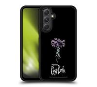 Head Case Designs sous Licence Officielle Corpse Bride Bouquet Art oque en Gel renforcée [Protection de Qualité Militaire] Compatible avec Samsung Galaxy A54 5G