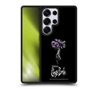 Head Case Designs sous Licence Officielle Corpse Bride Bouquet Art oque en Gel renforcée [Protection de Qualité Militaire] Compatible avec Samsung Galaxy S25 Ultra