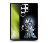 Head Case Designs sous Licence Officielle Corpse Bride Victor Et Emily Art oque en Gel renforcée [Protection de Qualité Militaire] Compatible avec Samsung Galaxy S25 Ultra