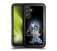 Head Case Designs sous Licence Officielle Corpse Bride Victor Et Emily Art Clé Étui Antichoc Ultra-Blindé Compatible avec Samsung Galaxy A54 5G