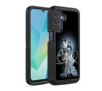 Head Case Designs sous Licence Officielle Corpse Bride Victor Et Emily Art Clé Étui Antichoc Ultra-Blindé Compatible avec Samsung Galaxy A16 5G