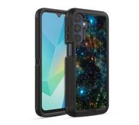 Head Case Designs sous Licence Officielle Cosmo18 Formation D'Étoiles Espace Étui Antichoc Ultra-Blindé Compatible avec Samsung Galaxy A16 5G