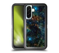 Head Case Designs sous Licence Officielle Cosmo18 Formation D'Étoiles Espace Étui Antichoc Ultra-Blindé Compatible avec Samsung Galaxy A36 5G