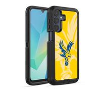 Head Case Designs sous Licence Officielle Crystal Palace FC Away Kit D'écusson 2024/25 Étui Antichoc Ultra-Blindé Compatible avec Samsung Galaxy A16 5G
