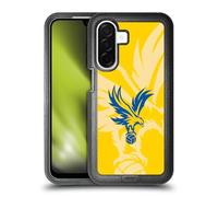 Head Case Designs sous Licence Officielle Crystal Palace FC Away Kit D'écusson 2024/25 Étui Antichoc Ultra-Blindé Compatible avec Samsung Galaxy A26 5G