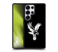 Head Case Designs sous Licence Officielle Crystal Palace FC Gris Aigle Crête Coque en Gel renforcée [Protection de Qualité Militaire] Compatible avec Samsung Galaxy S25 Ultra