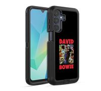 Head Case Designs sous Licence Officielle David Bowie Tonight Art D'Album Étui Antichoc Ultra-Blindé Compatible avec Samsung Galaxy A16 5G