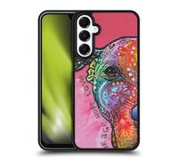 Head Case Designs sous Licence Officielle Dean Russo Courage, Hope & Love Chiens 3 Coque en Gel renforcée [Protection de Qualité Militaire] Compatible avec Samsung Galaxy A16 5G