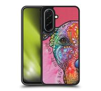 Head Case Designs sous Licence Officielle Dean Russo Courage, Hope & Love Chiens 3 Coque en Gel renforcée [Protection de Qualité Militaire] Compatible avec Samsung Galaxy A36 5G
