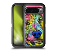 Head Case Designs sous Licence Officielle Dean Russo Prenez-Moi À La Maison s'il Vous Plaît Chiens 3 Étui Antichoc Ultra-Blindé Compatible avec Google Pixel 9 Pro XL