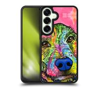 Head Case Designs sous Licence Officielle Dean Russo Prenez-Moi À La Maison s'il Vous Plaît Chiens 3 Coque en Gel renforcée [Protection de Qualité Militaire] Compatible avec Samsung Galaxy S25