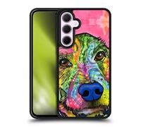 Head Case Designs sous Licence Officielle Dean Russo Prenez-Moi À La Maison s'il Vous Plaît Chiens 3 Coque en Gel renforcée [Protection de Qualité Militaire] Compatible avec Samsung Galaxy A35 5G