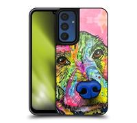 Head Case Designs sous Licence Officielle Dean Russo Prenez-Moi À La Maison s'il Vous Plaît Chiens 3 Coque en Gel renforcée [Protection de Qualité Militaire] Compatible avec Samsung Galaxy A15