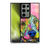 Head Case Designs sous Licence Officielle Dean Russo Prenez-Moi À La Maison s'il Vous Plaît Chiens 3 Coque en Gel renforcée [Qualité Militaire] Compatible avec Samsung Galaxy S24 Ultra 5G