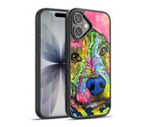 Head Case Designs sous Licence Officielle Dean Russo Prenez-Moi À La Maison s'il Vous Plaît Chiens 3 Coque en Gel renforcée [Protection de Qualité Militaire] Compatible avec Apple iPhone 17
