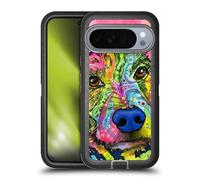 Head Case Designs sous Licence Officielle Dean Russo Prenez-Moi À La Maison s'il Vous Plaît Chiens 3 Étui Antichoc Ultra-Blindé Compatible avec Google Pixel 10 Pro XL