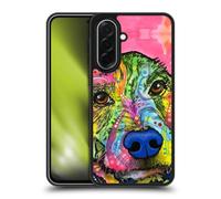 Head Case Designs sous Licence Officielle Dean Russo Prenez-Moi À La Maison s'il Vous Plaît Chiens 3 Coque en Gel renforcée [Protection de Qualité Militaire] Compatible avec Samsung Galaxy A36 5G