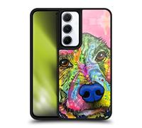 Head Case Designs sous Licence Officielle Dean Russo Prenez-Moi À La Maison s'il Vous Plaît Chiens 3 Coque en Gel renforcée [Protection de Qualité Militaire] Compatible avec Samsung Galaxy A55 5G