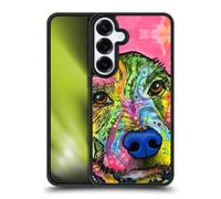 Head Case Designs sous Licence Officielle Dean Russo Prenez-Moi À La Maison s'il Vous Plaît Chiens 3 Coque en Gel renforcée [Protection de Qualité Militaire] Compatible avec Samsung Galaxy S25+