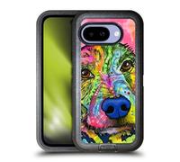 Head Case Designs sous Licence Officielle Dean Russo Prenez-Moi À La Maison s'il Vous Plaît Chiens 3 Étui Antichoc Ultra-Blindé Compatible avec Google Pixel 9A